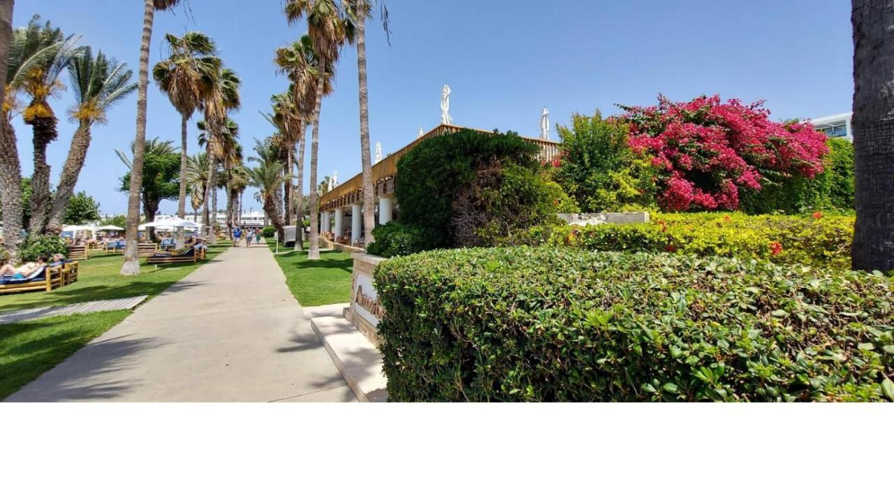 Cyprusmylove Paphos Eksteriør bilde