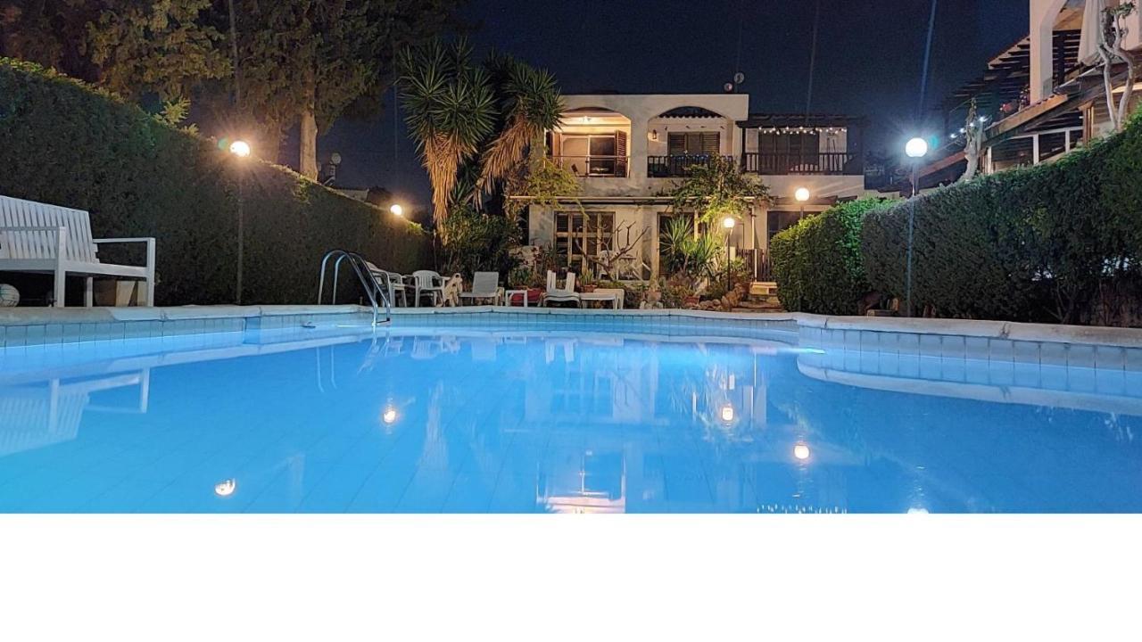 Cyprusmylove Paphos Eksteriør bilde