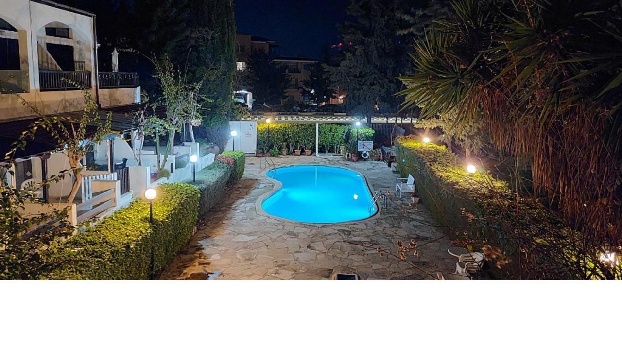 Cyprusmylove Paphos Eksteriør bilde