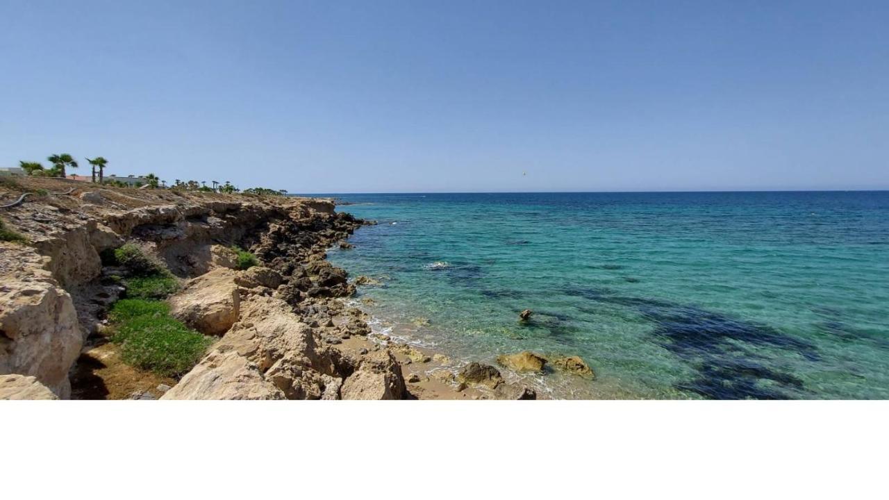 Cyprusmylove Paphos Eksteriør bilde