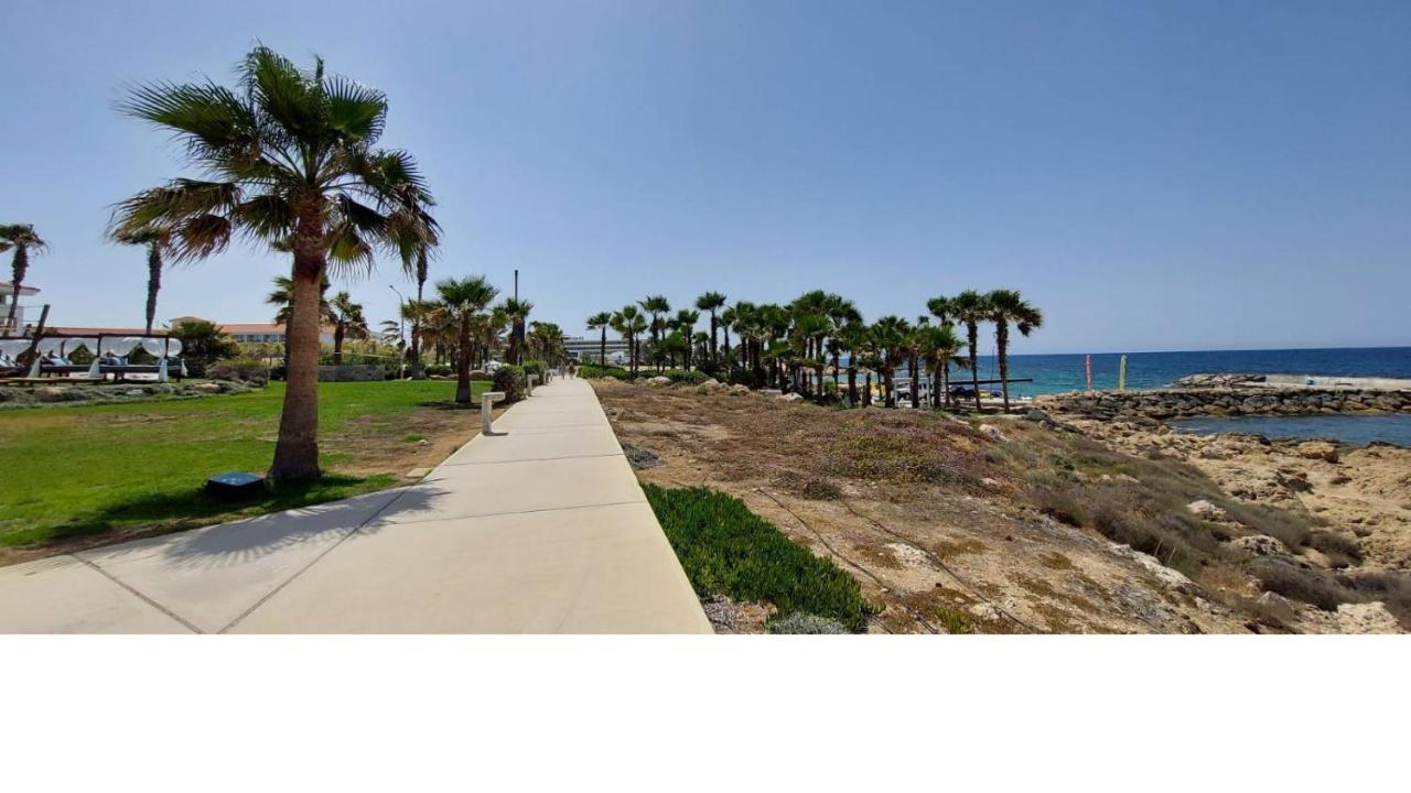 Cyprusmylove Paphos Eksteriør bilde