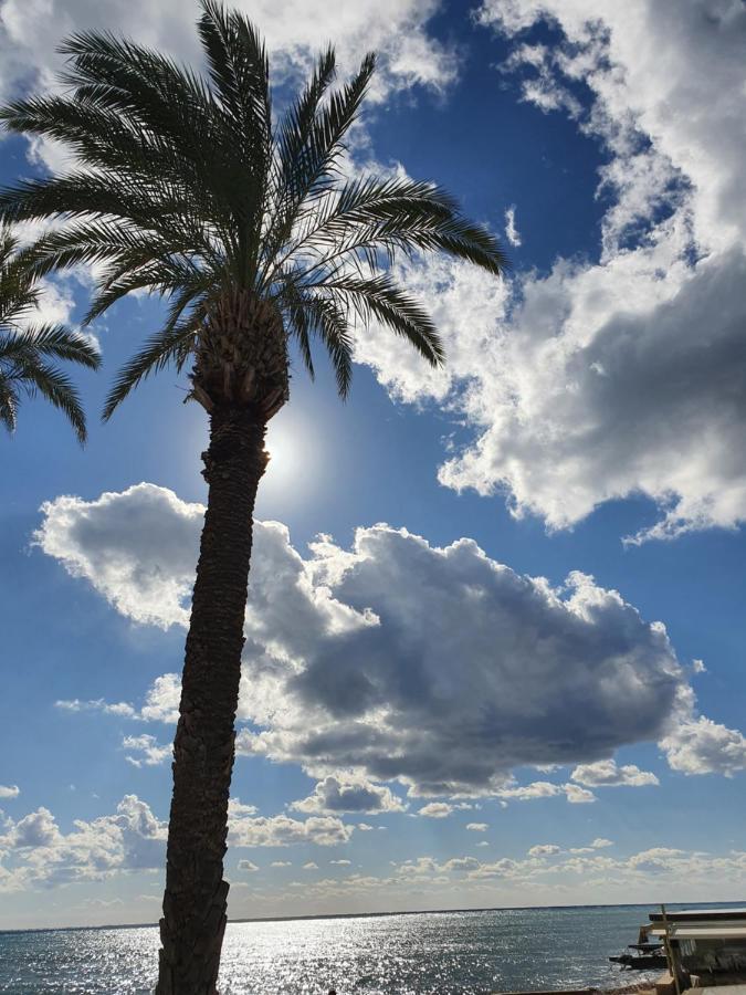 Cyprusmylove Paphos Eksteriør bilde