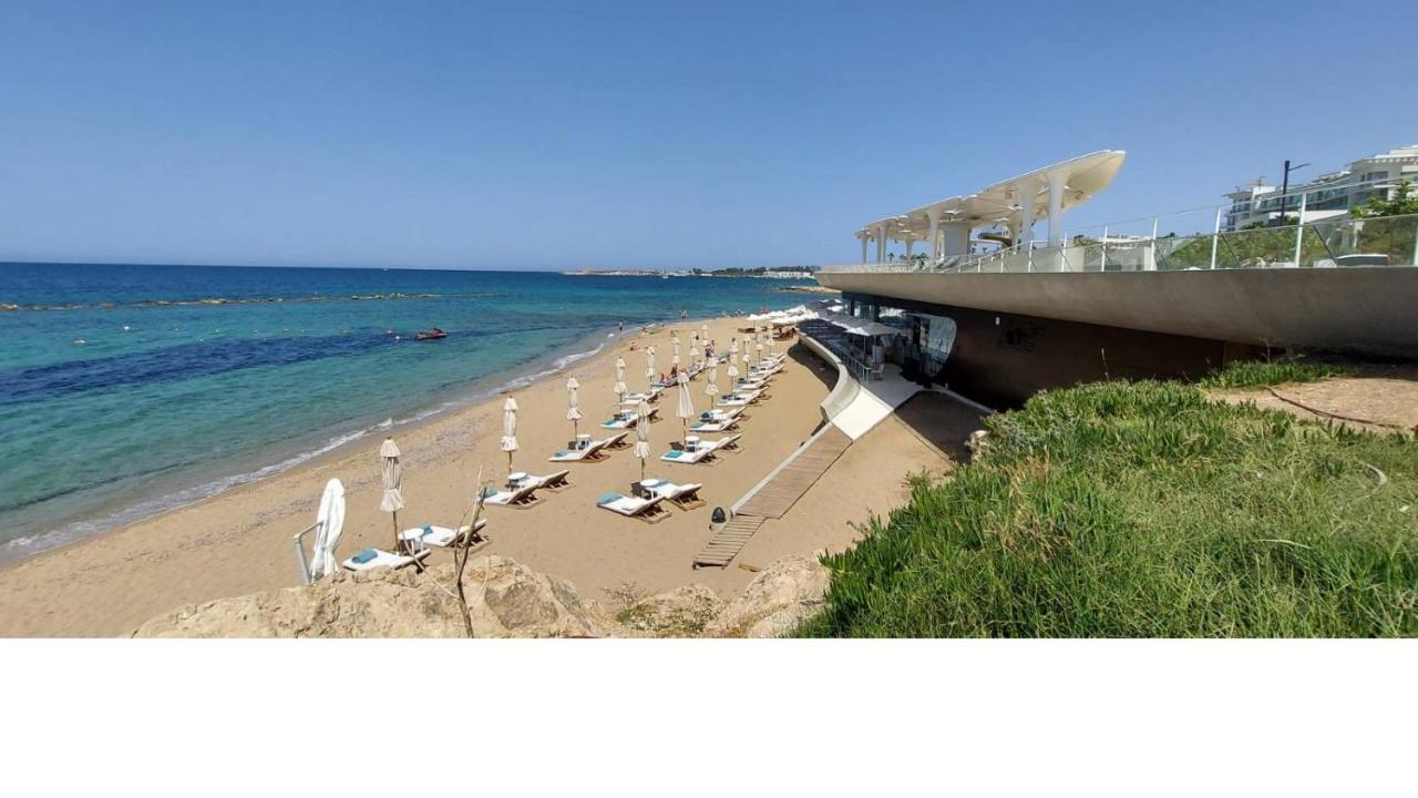Cyprusmylove Paphos Eksteriør bilde
