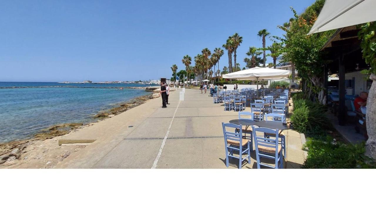 Cyprusmylove Paphos Eksteriør bilde
