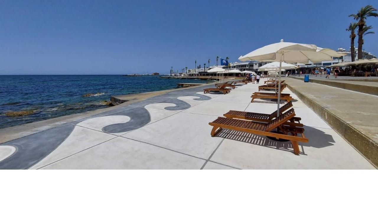 Cyprusmylove Paphos Eksteriør bilde
