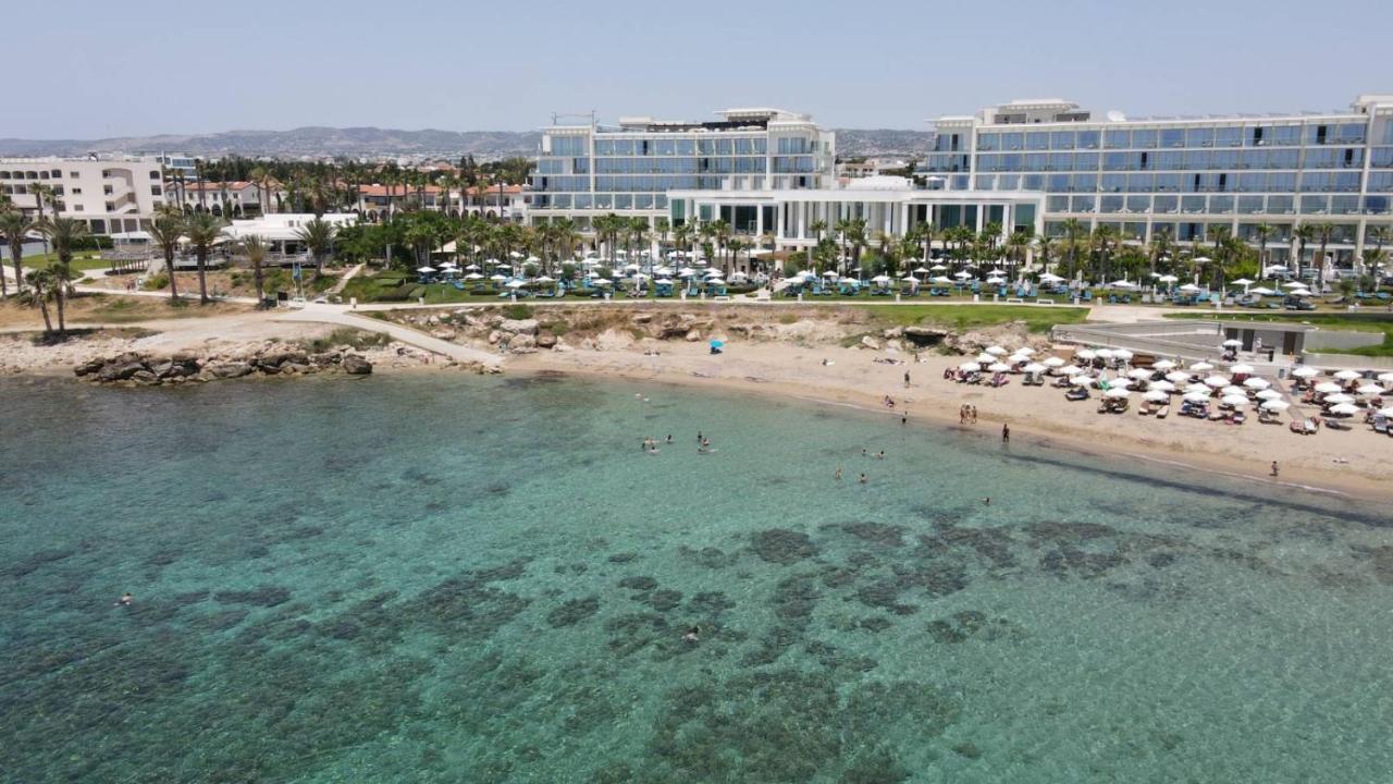 Cyprusmylove Paphos Eksteriør bilde